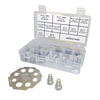 Thexton 803P Brake Master Cylinder U.S. & Metric Master Cylinder Plug Kit