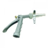 Thexton 815 HVAC Heater Core Heater Core Back Flush Tool with Air Assist, Fits 1/2", 5/8", 3/4" Heater Hoses
