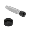 Tiger Tool 15103 Leaf Spring Shackle Pin 0.945" x 0.355" Leaf Spring and Shackle Pin Socket for Volvo / Mack