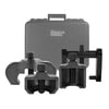 Tiger Tool 20388 10385, 10386, 10388, 10389 & Case