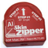 Steck 21892 Door Skin Kit Al Skin Zipper™ Aluminum Door Skinning Tool