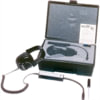 Steelman 65001 Stethoscope EngineEAR Electronic Diagnostic Stethoscope With Pinpoint Noises and Flexible Gooseneck