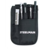 Steelman 301680 Tire Repair Tool Tire Repair Tool - Pouch Included, Portable, Tools For Tire Repair
