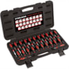 Steelman 95839 Wiring Connector Terminal Tool 23-Piece Universal Terminal Tool Kit