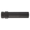 Steelman 78539 Wheel Lug Nut Socket 6-Spline 41/64-Inch Locking Lug Nut Socket
