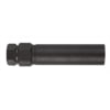 Steelman 78550 Wheel Lug Nut Socket 12-Spline 11/16-Inch Locking Lug Nut Socket