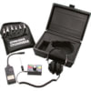 Steelman 06608 Electrical Diagnostic and Repair Kit ChassisEAR and EngineEAR II Electronic Diagnostic Tool Combination Kit