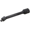 Steelman 79990 Socket Drive Extension Socket Drive Extension - 1/2in Drive x 3/8in, 6in Length, Pinless