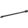 Steelman 79992 Socket Drive Extension 1/2-Inch Drive, 3/8-Inch Pinless Swivel Impact Extension, 12-Inch