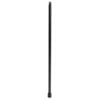 Sunex Tools 2524 Socket Extension Bar 24 in. x 1/2 in. Drive Impact Socket Extension Bar in Chrome Molybdenum with