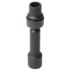 Sunex Tools 213ZUMDL Socket Set 1/2" Drive 12 Point Driveline Limited Clearance Impact Socket, 13mm