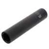 Sunex Tools 224XD Socket 3/4" x 1/2" Drive 6-Point Extra-Long Deep Impact Socket in Chrome Molybdenum, Radius-Corner Design