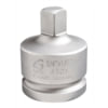 Sunex Tools 4301 Socket 3/4 in. Female to 1/2 in. Male Impact Socket Adapter in Chrome Molybdenum Alloy Steel