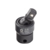 Sunex Tools 3301 Universal Joint 3/8 in. Drive Impact Universal Joint in Chrome Molybdenum Alloy Steel, Flexible Swivel