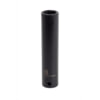 Sunex Tools 218XD Socket Wrench 1/2" Drive, Extra Long Deep Impact Socket, 9/16"