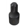Sunex Tools 2690S5 Socket T50 x 1/2 in. Drive Internal Star Impact Socket in Black-Oxide Chrome Molybdenum Alloy Steel