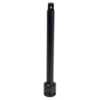 Sunex Tools 4313 Socket Drive Extension 13 in. x 3/4 in. Drive Ball-Retainer Impact Socket Extension in Chrome Molybdenum