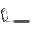 Ullman Devices HTK-2LT Inspection Mirror Inspection Mirror, -1/2 x 2-1/4 in, 6-3/4 in to 30 in Length