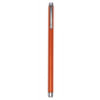 Ullman Devices NO15XOR Magnetic Pickup Tool Pocket Telescopic Magnetic Pick-Up Tool, Lifts 3-1/2 lbs, Orange Grip