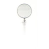 Ullman Devices S-2HD Inspection Mirror Rectangular 2-1/4 x 3-1/2 Inch Replacement Mirror Head Only Assembly