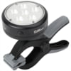Ullman Devices CL-6SMD Work Light Clamp-On Heavy-Duty Magnetic Base LED Work Light, 6 SMD Bulbs