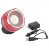 Ullman Devices RT-750LT Work Light Rechargeable COB LED Work Light, 750 Lumens, Dual Magnetic Swivel Base