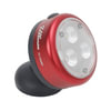 Ullman Devices RT-3SMD Flashlight Rotating Multi-Directional Magnetic LED Flashlight, 3 SMD Bulbs