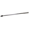 V8 Hand Tools 41024 Breaker Bar Super Breaker Bar, 1/2-Inch Drive, 24-Inch Long, Alloy Head