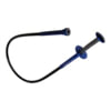 Vim Tools FMC27 Magnetic Pickup Tool 27 In. Flexible Shaft Spring Type 4-Finger Claw and Five Pound Magnetic Pickup Tool