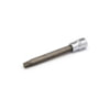 Vim Tools V45L-T20 Socket T20 Torx Driver Extended Reach 4.5 In. Overall Length 3/8 In. Square Drive
