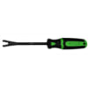 Vim Tools V610 Upholstery Tool 10 In. Straight U Notch Automotive Door Trim Panel and Upholstery Removal Hand Tool