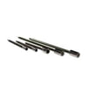 Vim Tools V45L-T30 Driver Bit Set T30 Torx Driver Extended Reach 4.5 In. Overall Length 3/8 In. Square Drive