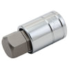 Titan 15622 Dual Tail Light / Sidemarker Sockets with Harness Metric Hex Bit Sockets Dual Tail Light / Sidemarker with