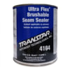 Transtar 4164 Body Seam Sealer 1-Quart Ultra Flex Gray Brushable Structural Body Seam Sealer