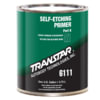 Transtar 6111 Paint Primer 2K Self Etching Primer, 1-Gallon