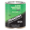 Transtar 6131 Paint Primer 2K Epoxy Primer Gray, 1-Gallon
