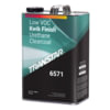 Transtar 6571 Clearcoat Kwik Finish 2.1 Low VOC Clearcoat, gallon