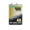 Transtar 7411-D Paint Reducer 1-Gallon Mid-Temperature Basecoat Reducer for ChromaBase Paints