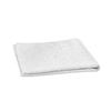 Trimaco 83625 Towel Wonder Rag Shammy Style Wiper, 17" x 14", Microfiber, White