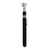 Ullman Devices HT-3 Magnetic Pickup Tool Telescoping Pocket Magnetic Pick-Up Tool, Lifts 3 lbs, PowerCap Shell
