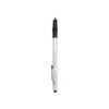 Ullman Devices F-2 Inspection Mirror Round 3-1/4 Inch Large Diameter Heavy Duty Telescoping Inspection Mirror