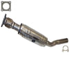 Eastern Convertors 20369 Catalytic Converter Federal / EPA Direct-Fit Converter Assembly