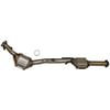 Eastern Convertors 30523 Catalytic Converter Federal / EPA Direct-Fit Converter Assembly