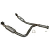 Eastern Convertors 30650 Catalytic Converter Federal / EPA Direct-Fit Converter Assembly