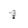 Eastern Convertors 40358 Catalytic Converter Federal / EPA Direct-Fit Converter Assembly