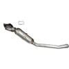 Eastern Convertors 20467 Catalytic Converter Federal / EPA Direct-Fit Converter Assembly