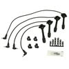 Beck Arnley 175-6057 Spark Plug Wire Set PREMIUM IGNITION