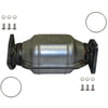 Eastern Convertors 40925 Catalytic Converter Federal / EPA Direct-Fit Converter Assembly