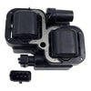 Beck Arnley 178-8301 Direct Ignition Coil IGNITION COIL