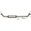 Eastern Convertors 41089 Catalytic Converter Federal / EPA Direct-Fit Converter Assembly